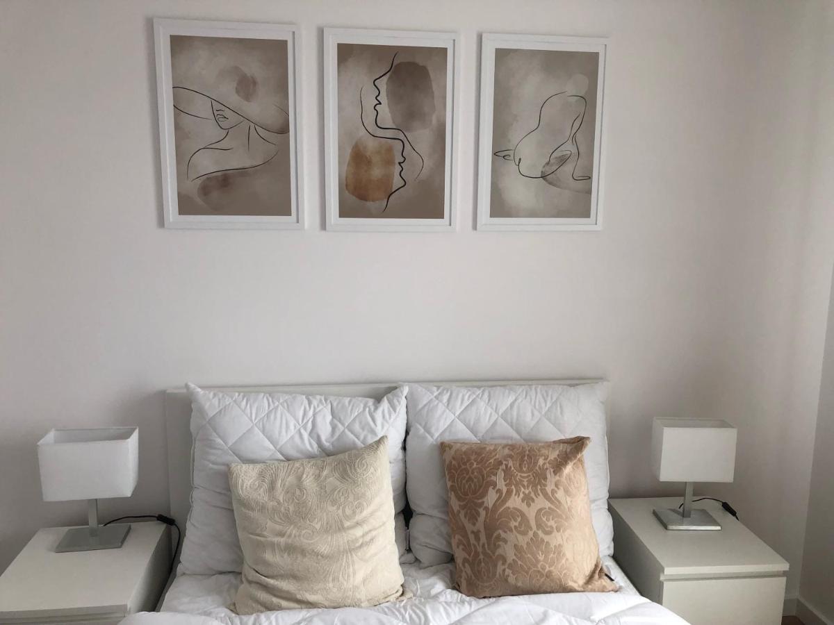 Letnica View Apartment