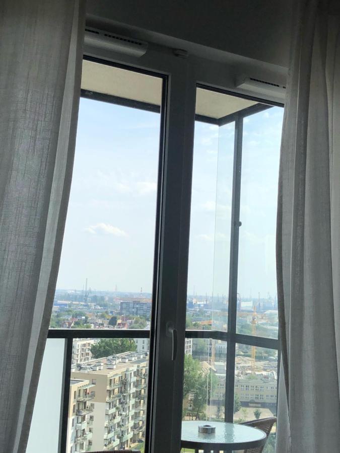 Letnica View * Gdansk