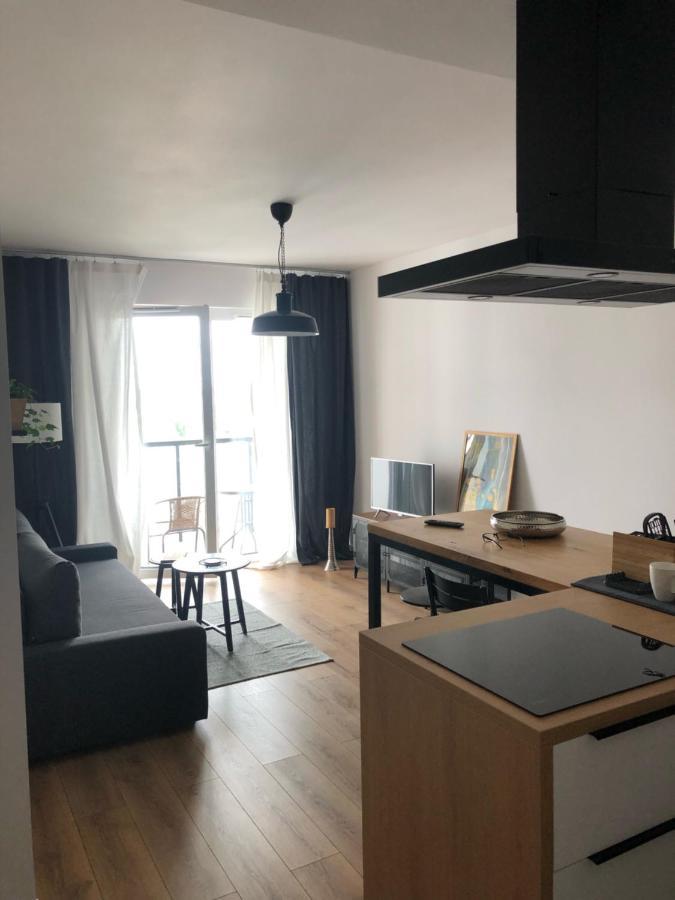Letnica View Apartment Gdansk