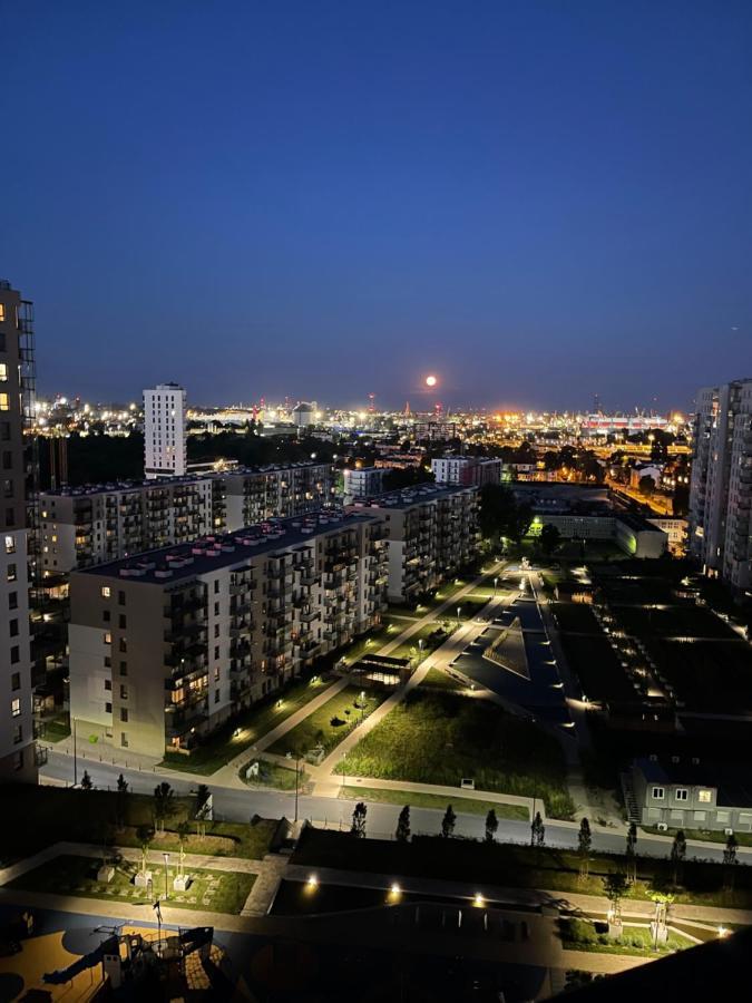 Apartment Letnica View Gdansk
