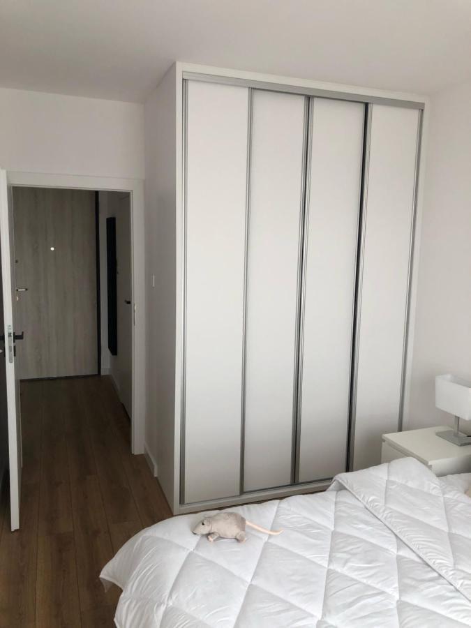 Apartment Letnica View